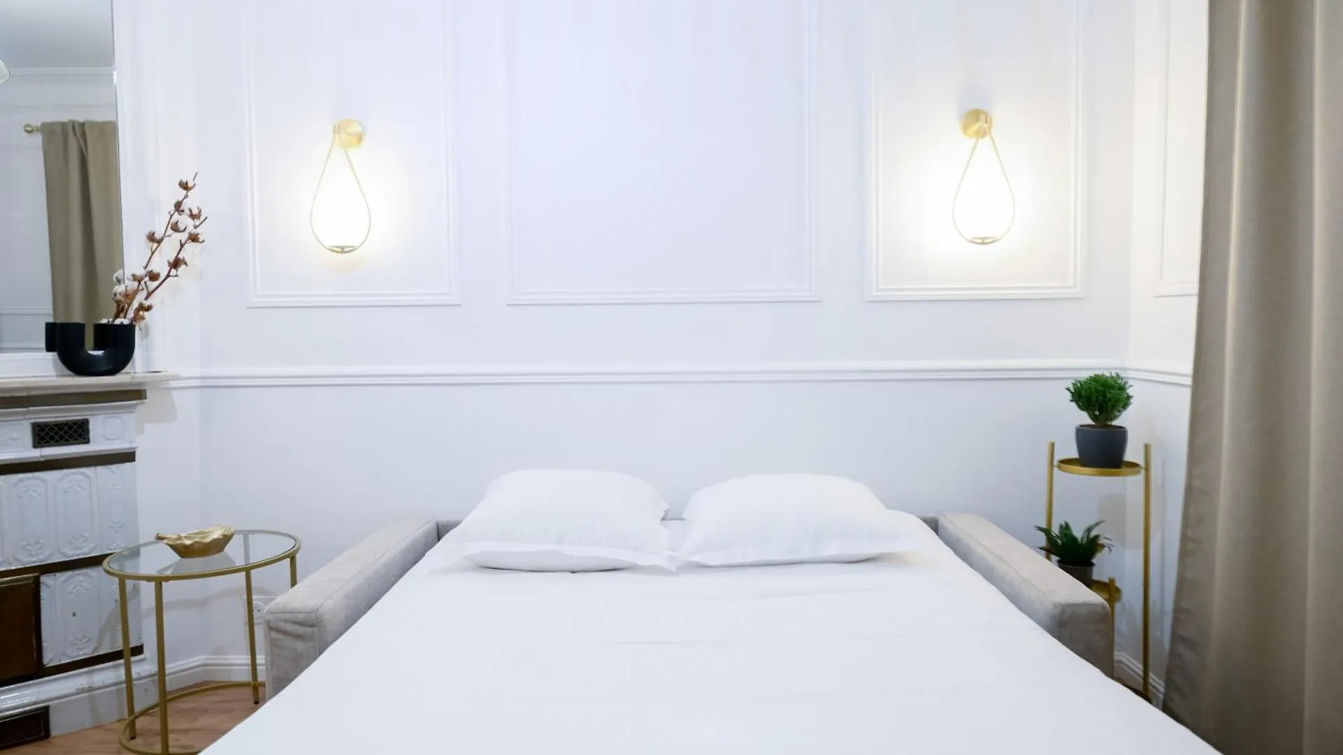 Entire Apartment Central Paris, 3Rd Floor With Elevator 0*, Paris France