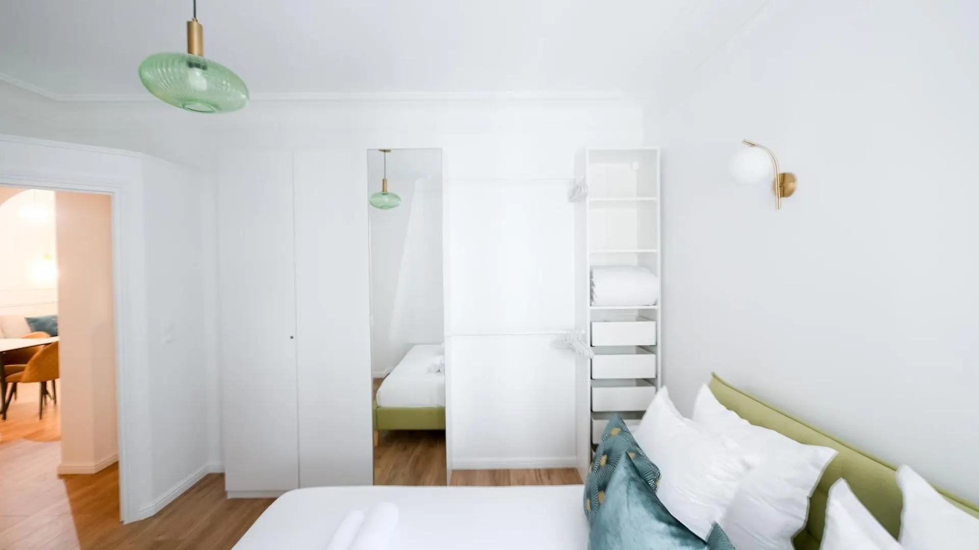 Entire Apartment Central Paris, 3Rd Floor With Elevator France