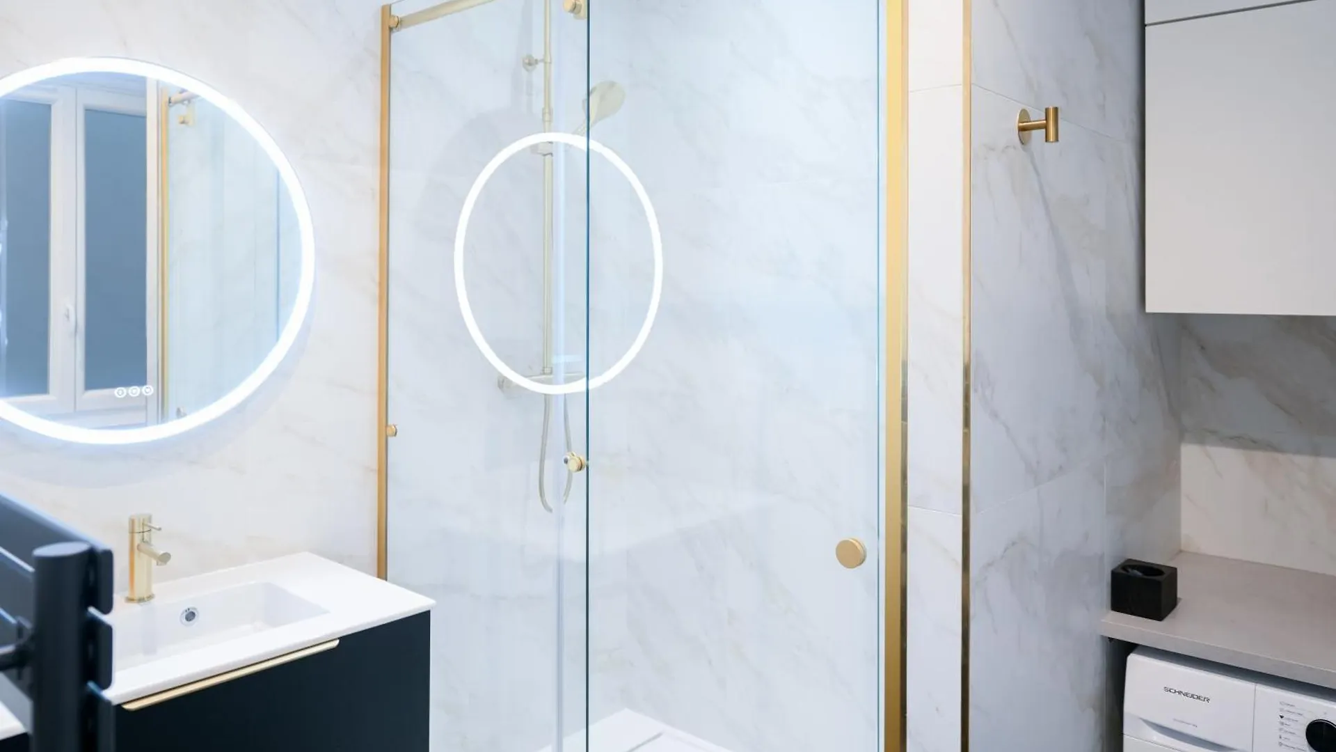 Entire Apartment Central Paris, 3Rd Floor With Elevator France