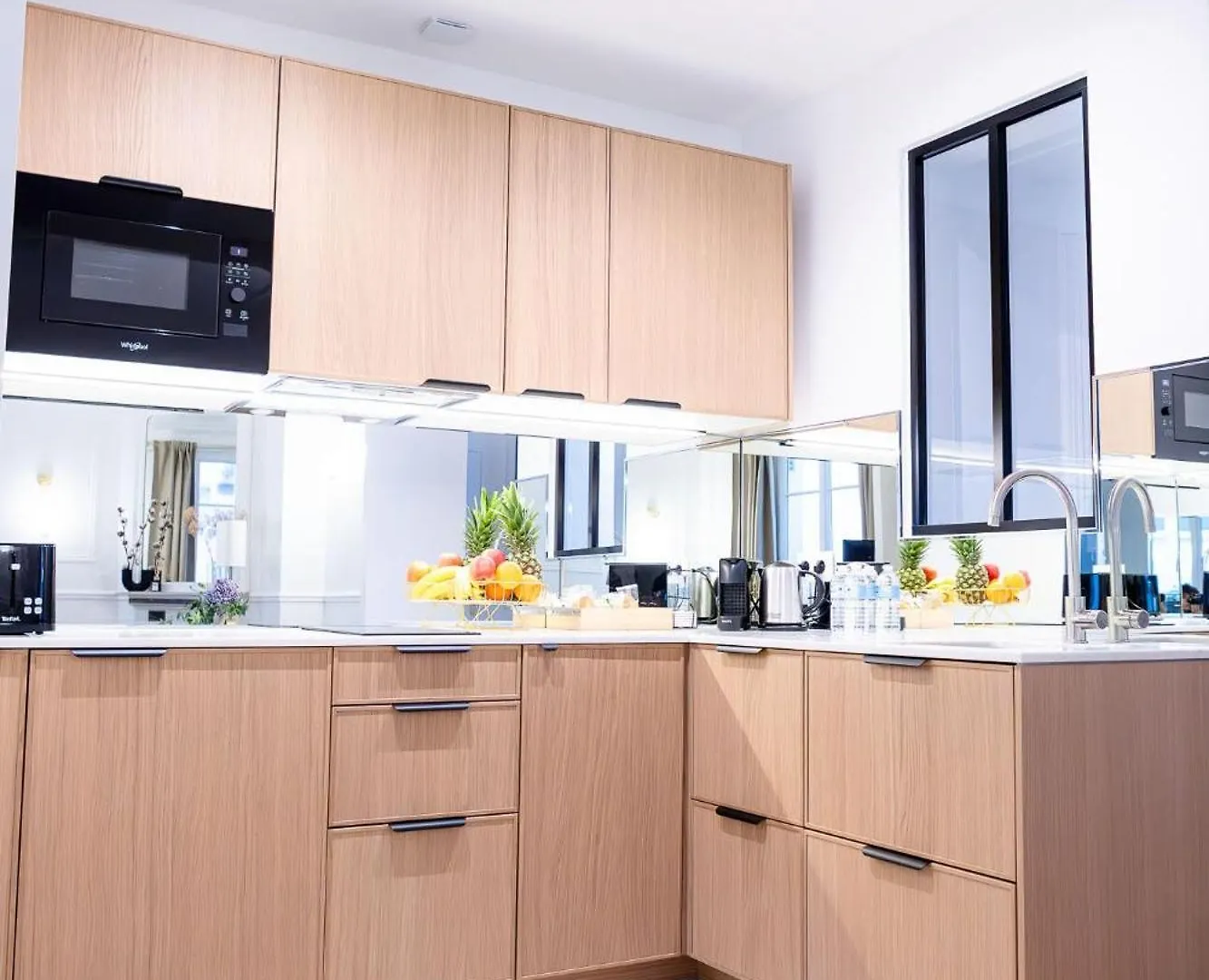 Entire Apartment Central Paris, 3Rd Floor With Elevator Paris