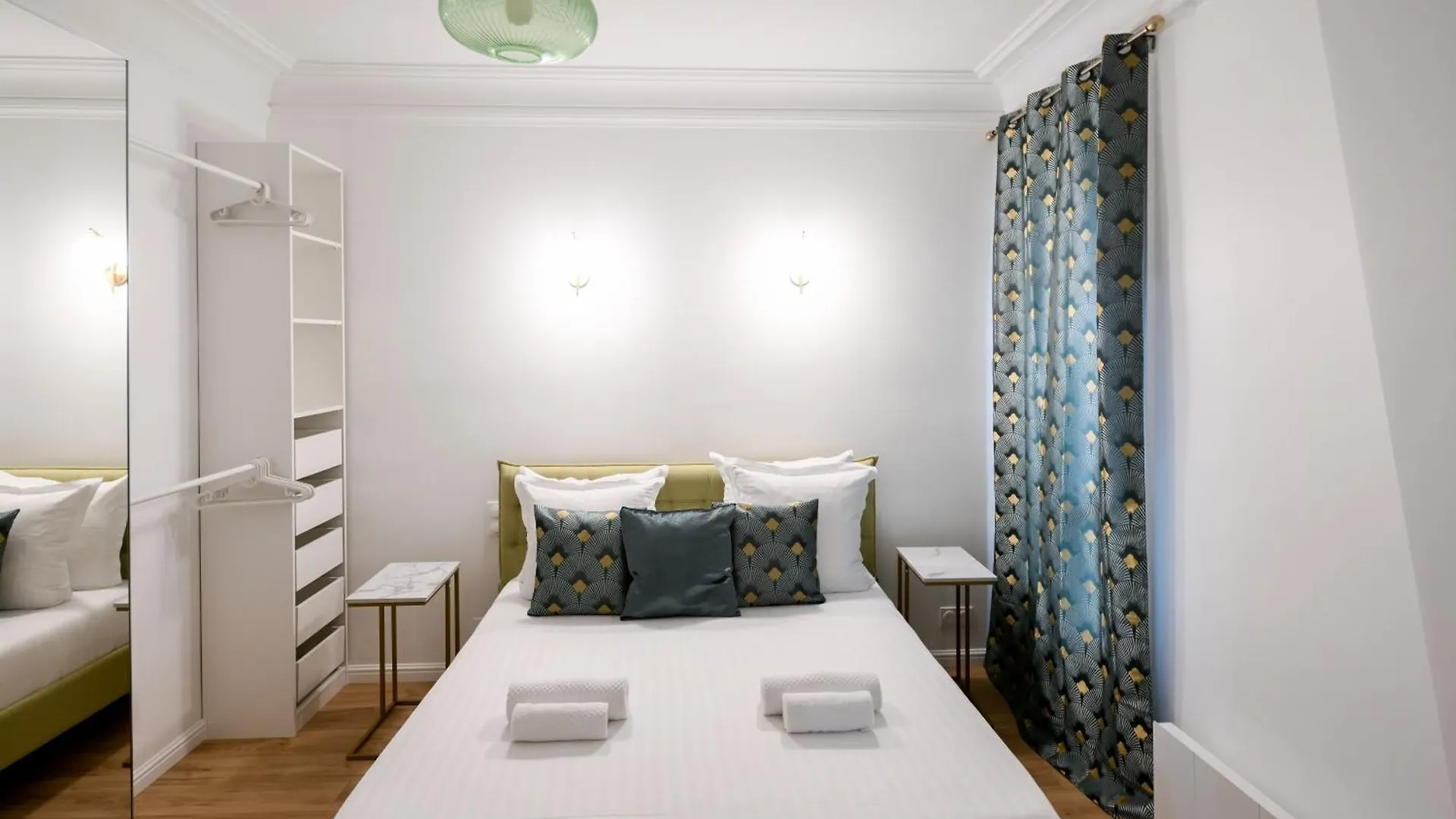 Entire Apartment Central Paris, 3Rd Floor With Elevator France